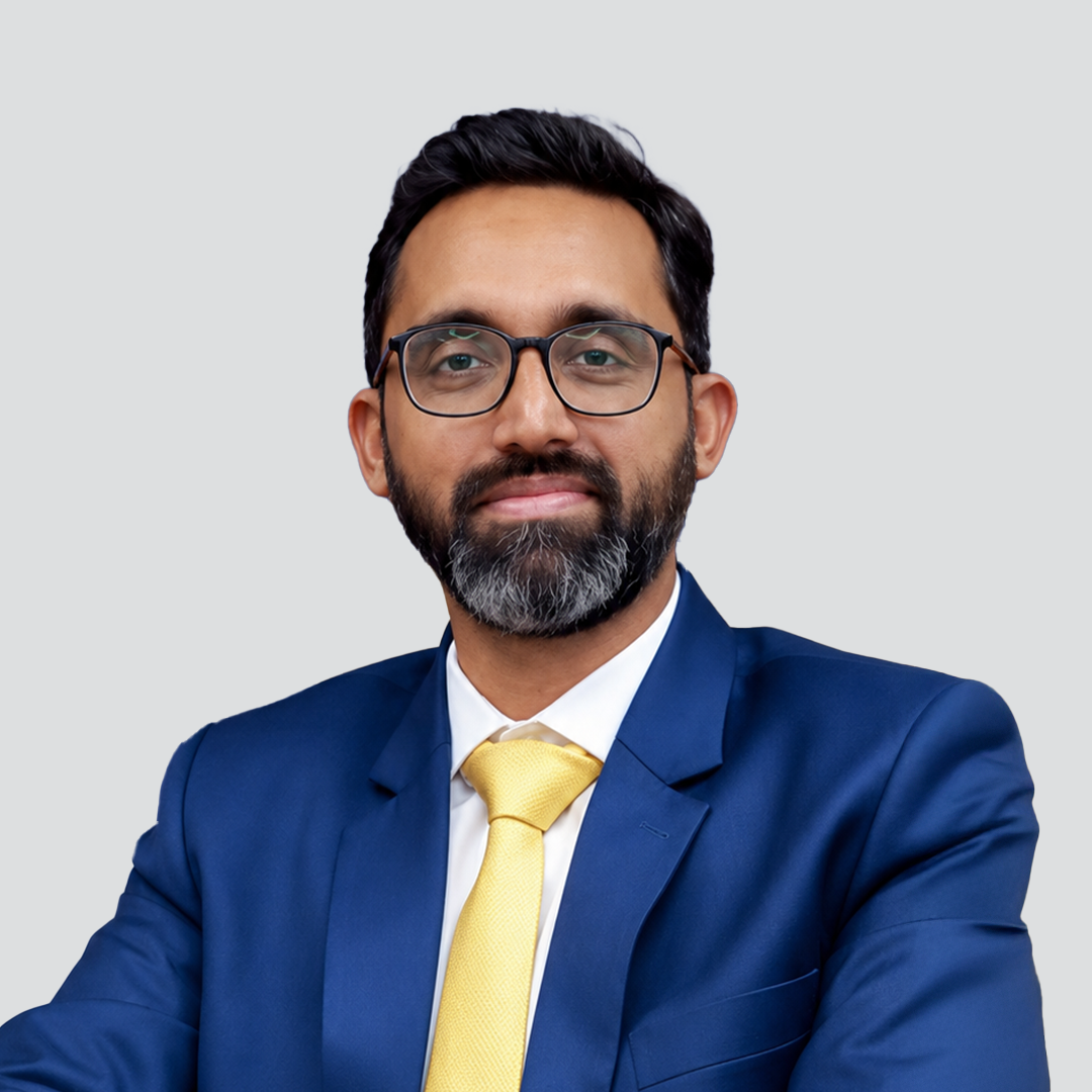 Mr Vardan Kabra